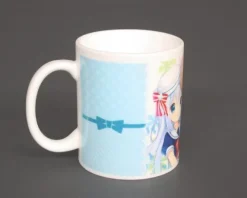 M's Gochuumon wa Usagi Desu ka? - Hoto Kokoa - Kafuu Chino - Mug New