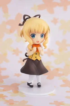 PLUM Gochuumon wa Usagi Desu ka? Bloom - Kirima Syaro - 2024 Re-release New