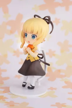 PLUM Gochuumon wa Usagi Desu ka? Bloom - Kirima Syaro - 2024 Re-release New