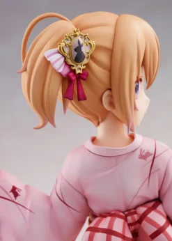 New PLUM Gochuumon wa Usagi Desu ka? Bloom - Hoto Kokoa - 1/7 - Repackage Edition - 2024 Re-release