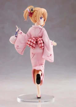 New PLUM Gochuumon wa Usagi Desu ka? Bloom - Hoto Kokoa - 1/7 - Repackage Edition - 2024 Re-release