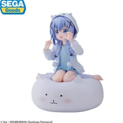 Sale SEGA Gochuumon wa Usagi Desu ka? - Kafuu Chino - Tippy - Luminasta