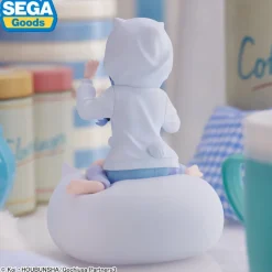 Sale SEGA Gochuumon wa Usagi Desu ka? - Kafuu Chino - Tippy - Luminasta