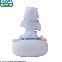 Sale SEGA Gochuumon wa Usagi Desu ka? - Kafuu Chino - Tippy - Luminasta