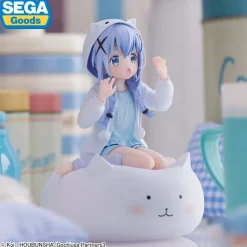 Sale SEGA Gochuumon wa Usagi Desu ka? - Kafuu Chino - Tippy - Luminasta