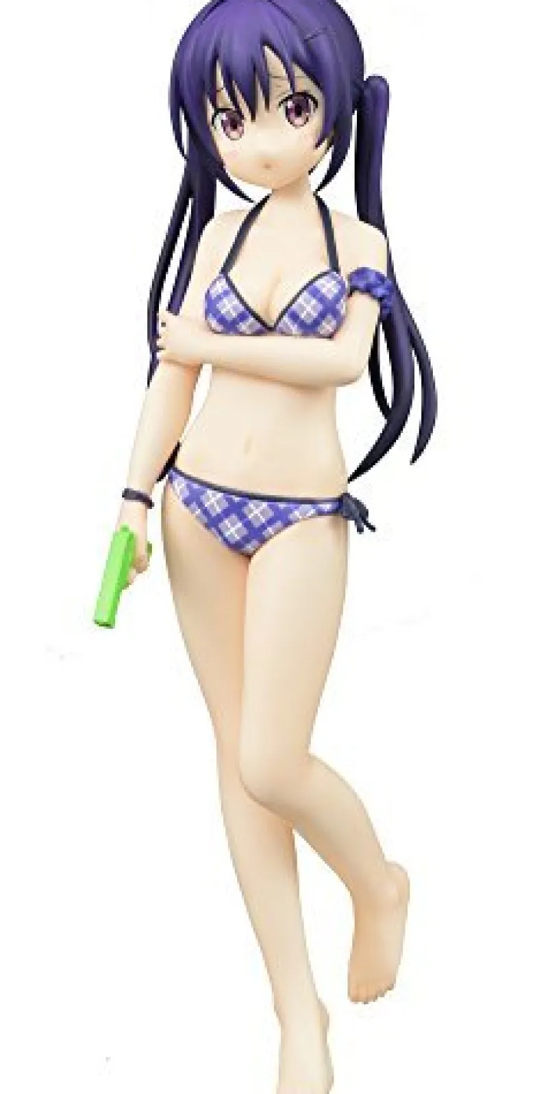 SEGA Gochuumon wa Usagi Desu ka?? - Tedeza Rize - PM Figure Online