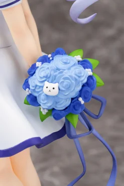 PLUM Gochuumon wa Usagi Desu ka?? - Kafuu Chino - 1/7 - Summer Uniform - 2022 Re-release