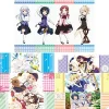 Contents Seed Gochuumon wa Usagi Desu ka? - Aoyama Midori - Gochuumon wa Usagi Desu ka? Collection Poster Vol.2 - Poster Best