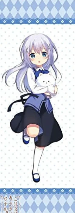 Contents Seed Gochuumon wa Usagi Desu ka? - Aoyama Midori - Gochuumon wa Usagi Desu ka? Collection Poster Vol.2 - Poster Best