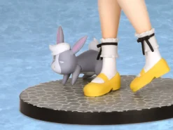 Outlet BellFine Gochuumon wa Usagi Desu ka? Bloom - Kirima Syaro - Wild Geese - 1/7 - Gothic Lolita Yellow Ver. (Bell Fine)