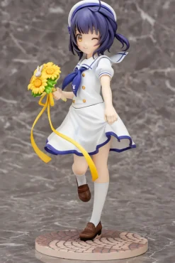 Sale PLUM Gochuumon wa Usagi Desu ka?? - Joga Maya - 1/7 - Summer Uniform - 2022 Re-release