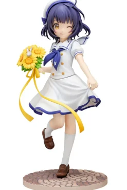 Sale PLUM Gochuumon wa Usagi Desu ka?? - Joga Maya - 1/7 - Summer Uniform - 2022 Re-release