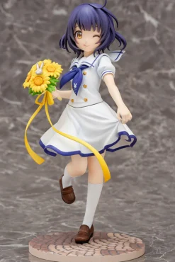 Sale PLUM Gochuumon wa Usagi Desu ka?? - Joga Maya - 1/7 - Summer Uniform - 2022 Re-release