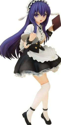 Discount FunnyKnights Gochuumon wa Usagi Desu ka?? - Tedeza Rize - 1/7 - Fleur de Lapin Ver. (Funny Knights)