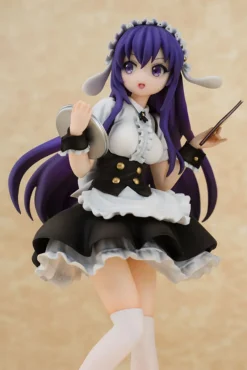 Discount FunnyKnights Gochuumon wa Usagi Desu ka?? - Tedeza Rize - 1/7 - Fleur de Lapin Ver. (Funny Knights)