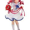 Online PLUM Gochuumon wa Usagi Desu ka?? - Natsu Megumi - 1/7 - Summer Uniform - 2022 Re-release