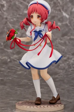 Online PLUM Gochuumon wa Usagi Desu ka?? - Natsu Megumi - 1/7 - Summer Uniform - 2022 Re-release
