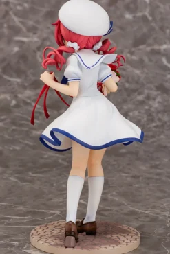 Online PLUM Gochuumon wa Usagi Desu ka?? - Natsu Megumi - 1/7 - Summer Uniform - 2022 Re-release