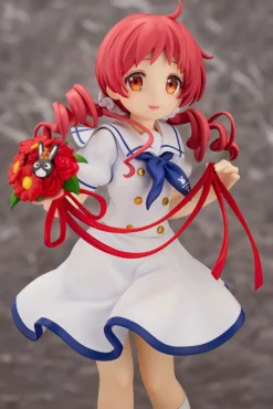 Online PLUM Gochuumon wa Usagi Desu ka?? - Natsu Megumi - 1/7 - Summer Uniform - 2022 Re-release