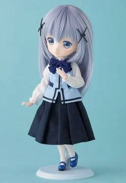 Sale Good Smile Company Gochuumon wa Usagi Desu ka? Bloom - Kafuu Chino - Harmonia Humming
