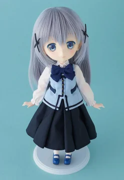 Sale Good Smile Company Gochuumon wa Usagi Desu ka? Bloom - Kafuu Chino - Harmonia Humming