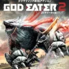 Bandai Namco Games God Eater 2 Hot