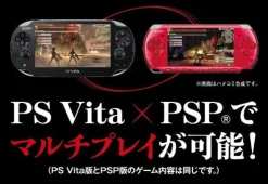 Bandai Namco Games God Eater 2 Hot