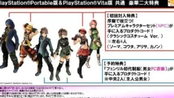 Bandai Namco Games God Eater 2 Hot