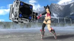 Bandai Namco Games God Eater 2 Hot