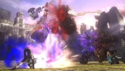 Bandai Namco Games God Eater 2 Hot