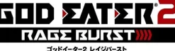 Bandai Namco Games God Eater 2: Rage Burst Online