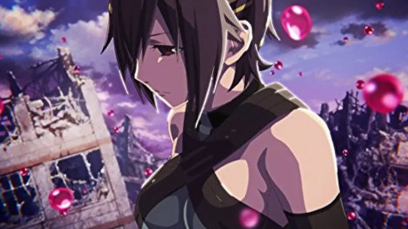 Bandai Namco GamesRatedBy Our Customers God Eater 2: Rage Burst (Welcome Price!!) Best