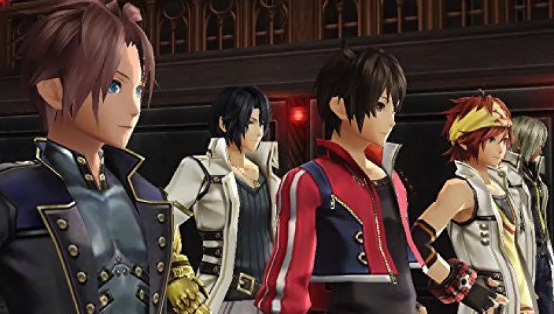 Bandai Namco GamesRatedBy Our Customers God Eater 2: Rage Burst (Welcome Price!!) Best