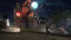Bandai Namco GamesRatedBy Our Customers God Eater 2: Rage Burst (Welcome Price!!) Best