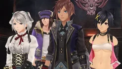 Bandai Namco GamesRatedBy Our Customers God Eater 2: Rage Burst (Welcome Price!!) Best