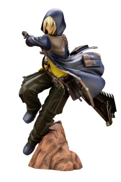 Kotobukiya God Eater - Soma Schicksal - 1/8 Outlet