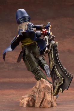 Kotobukiya God Eater - Soma Schicksal - 1/8 Outlet