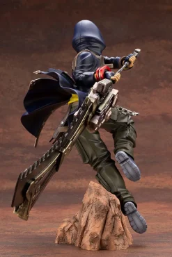 Kotobukiya God Eater - Soma Schicksal - 1/8 Outlet