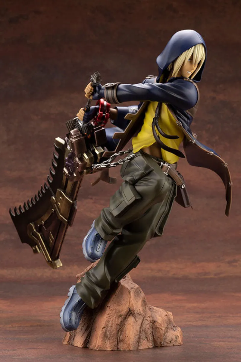 Kotobukiya God Eater - Soma Schicksal - 1/8 Outlet