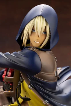 Kotobukiya God Eater - Soma Schicksal - 1/8 Outlet