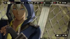 Outlet Bandai Namco Games God Eater Off Shot [Cross Play Pack Vol.4]