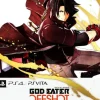 Bandai Namco Games God Eater Off Shot [Cross Play Pack Vol.2]