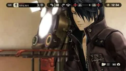 Bandai Namco Games God Eater Off Shot [Cross Play Pack Vol.2]