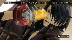 Bandai Namco Games God Eater Off Shot [Cross Play Pack Vol.2]