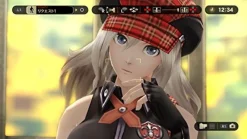 Bandai Namco Games God Eater Off Shot [Cross Play Pack Vol.3] Best