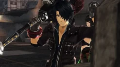 Clearance Bandai Namco Games God Eater Resurrection