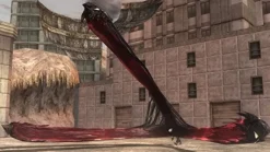 Clearance Bandai Namco Games God Eater Resurrection