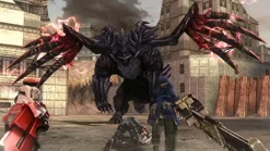 Clearance Bandai Namco Games God Eater Resurrection