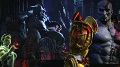 Discount Sony Computer Entertainment God of War III Remastered