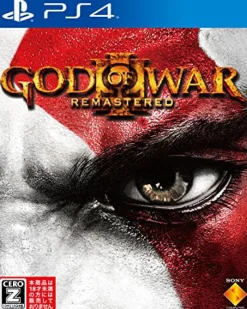 Discount Sony Computer Entertainment God of War III Remastered